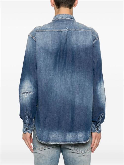  DSQUARED2 | S71DM0834 S30341470